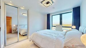 bedroom- click for photo gallery
